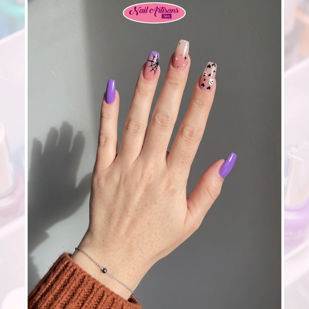 Nail Oct 19